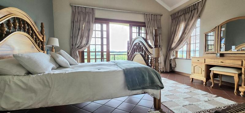 5 Bedroom Property for Sale in Waterlake Farm Lifestyle Estate Gauteng