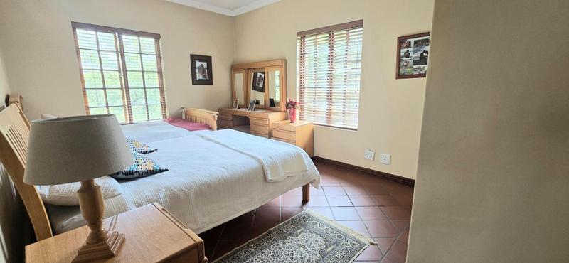 5 Bedroom Property for Sale in Waterlake Farm Lifestyle Estate Gauteng