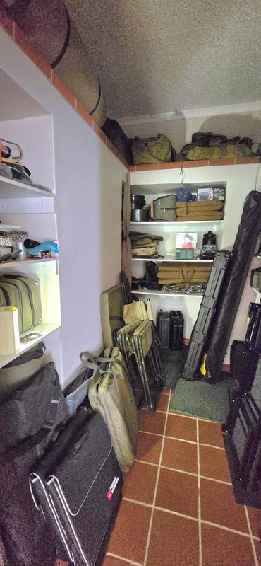 5 Bedroom Property for Sale in Waterlake Farm Lifestyle Estate Gauteng