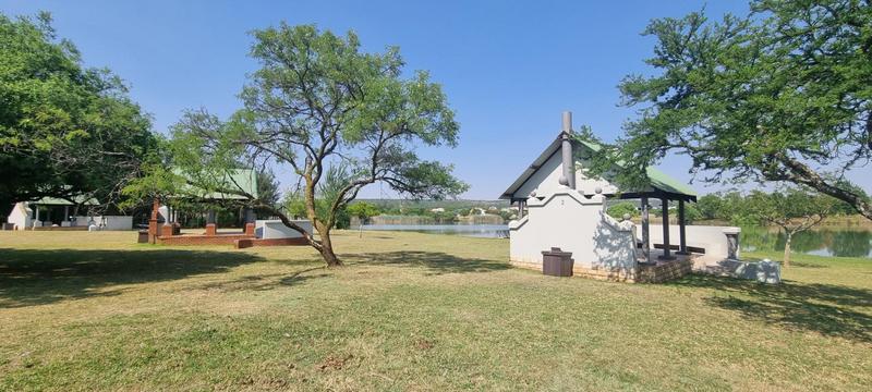 5 Bedroom Property for Sale in Waterlake Farm Lifestyle Estate Gauteng