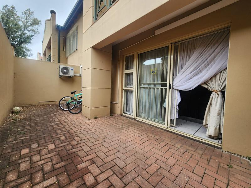 2 Bedroom Property for Sale in New Redruth Gauteng