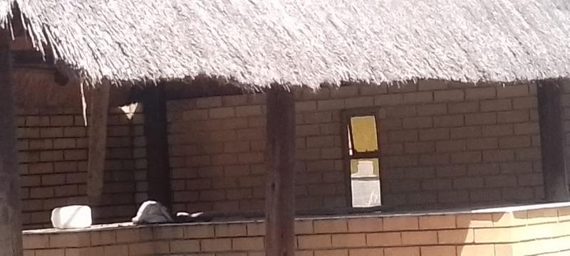 To Let 4 Bedroom Property for Rent in Bonanne Gauteng