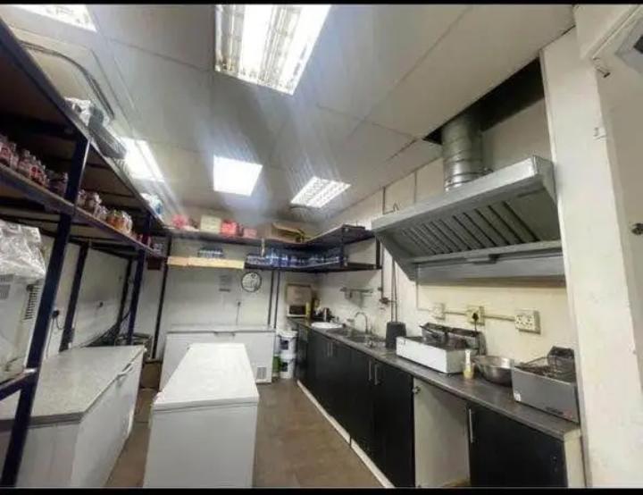 Commercial Property for Sale in Kempton Park Gauteng