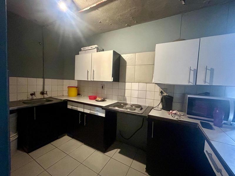 3 Bedroom Property for Sale in Sunnyside Gauteng