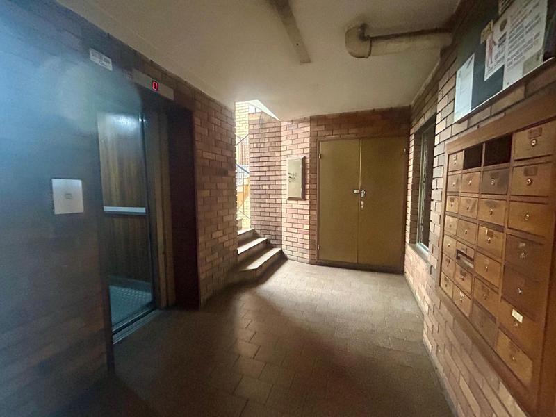 3 Bedroom Property for Sale in Sunnyside Gauteng