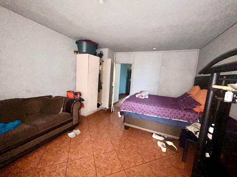 3 Bedroom Property for Sale in Sunnyside Gauteng