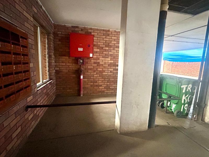 3 Bedroom Property for Sale in Sunnyside Gauteng