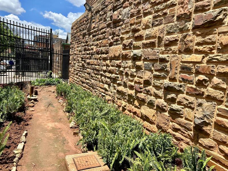 4 Bedroom Property for Sale in Sunnyside Gauteng