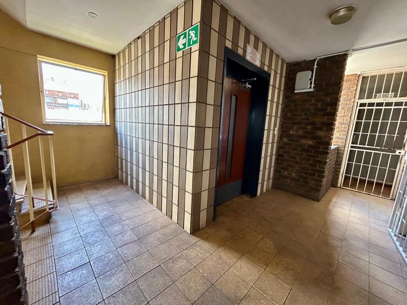 4 Bedroom Property for Sale in Sunnyside Gauteng