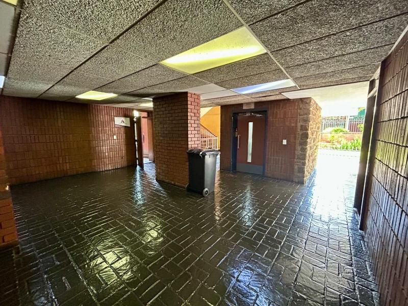 4 Bedroom Property for Sale in Sunnyside Gauteng