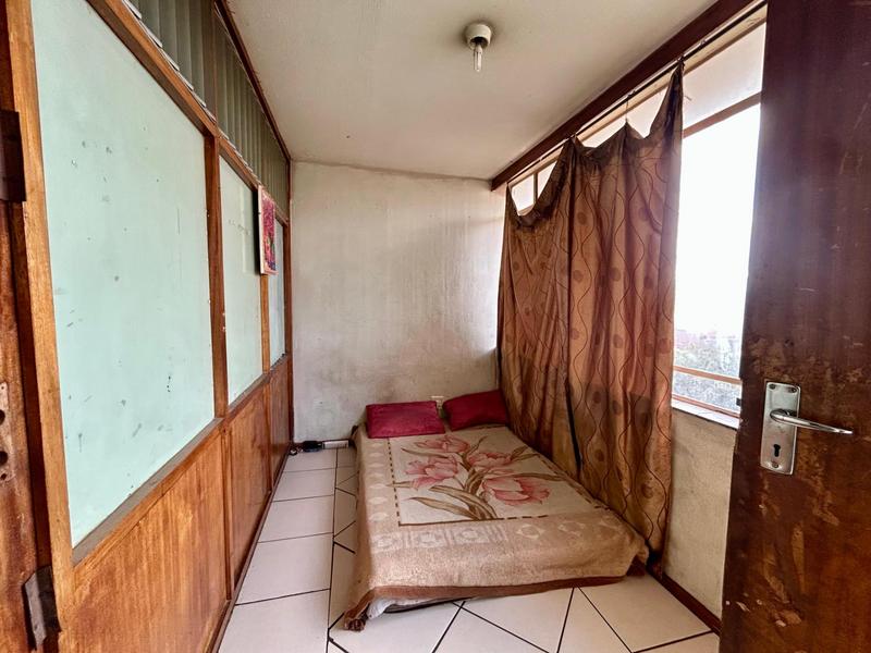 4 Bedroom Property for Sale in Sunnyside Gauteng