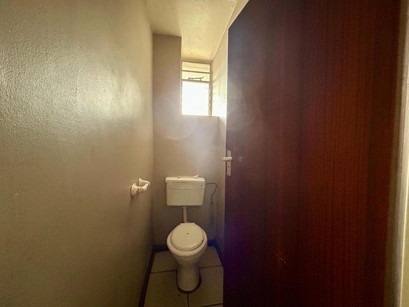 4 Bedroom Property for Sale in Sunnyside Gauteng