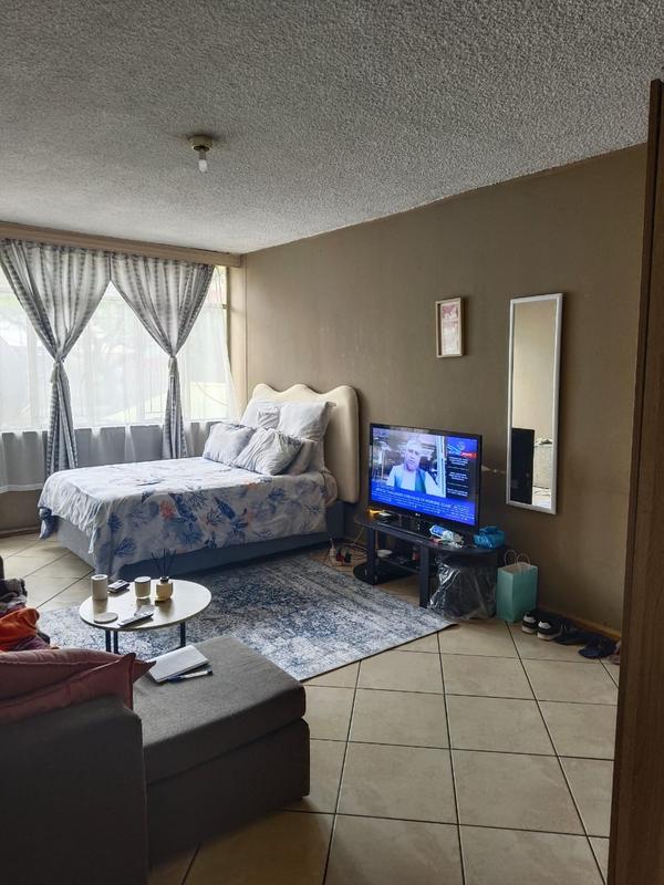 3 Bedroom Property for Sale in Sunnyside Gauteng