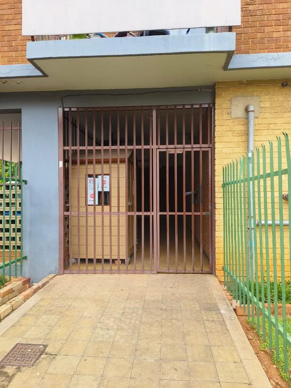 3 Bedroom Property for Sale in Sunnyside Gauteng