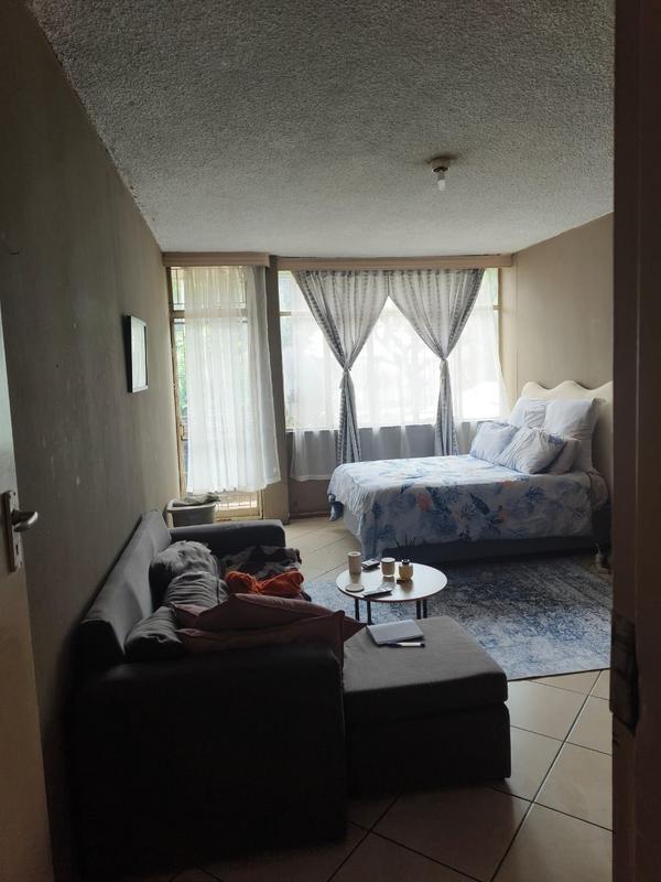 3 Bedroom Property for Sale in Sunnyside Gauteng