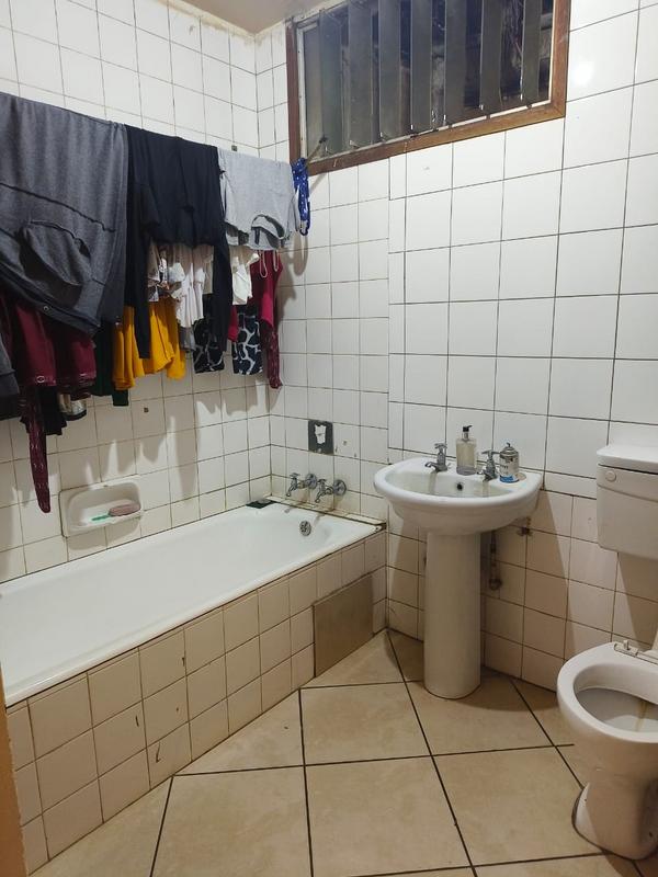 3 Bedroom Property for Sale in Sunnyside Gauteng