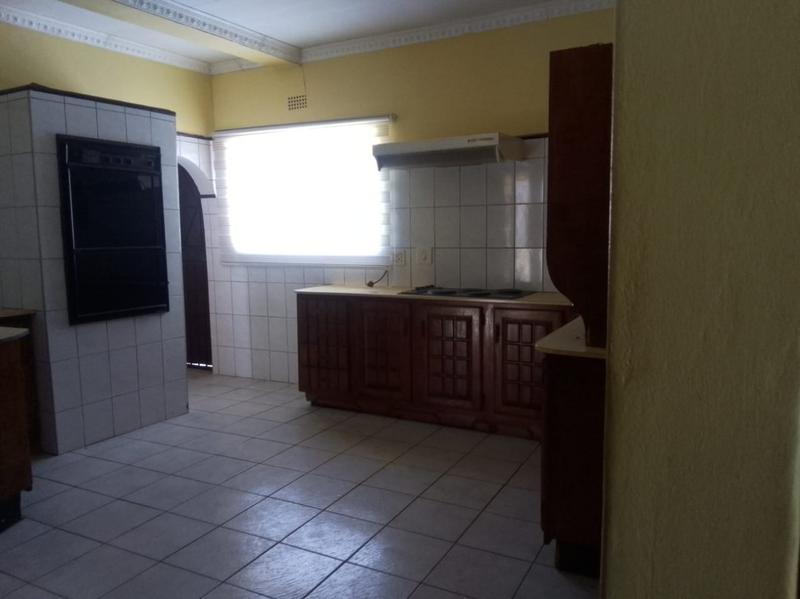5 Bedroom Property for Sale in Bonanne Gauteng