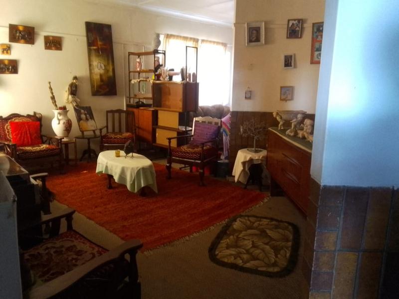 4 Bedroom Property for Sale in Vanderbijlpark CE 2 Gauteng