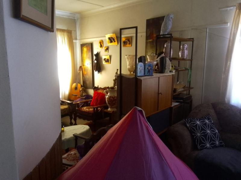 4 Bedroom Property for Sale in Vanderbijlpark CE 2 Gauteng