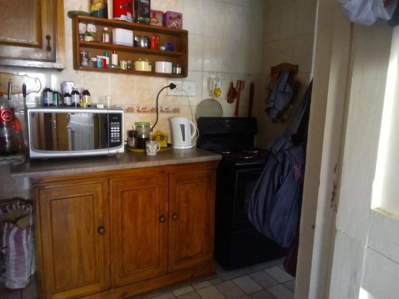 4 Bedroom Property for Sale in Vanderbijlpark CE 2 Gauteng