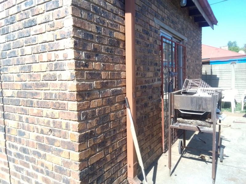 4 Bedroom Property for Sale in Vanderbijlpark CE 2 Gauteng