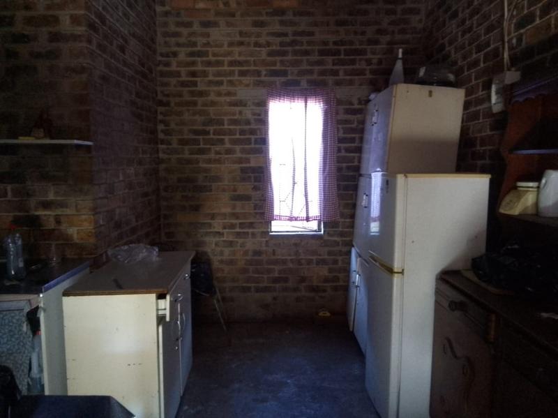 4 Bedroom Property for Sale in Vanderbijlpark CE 2 Gauteng