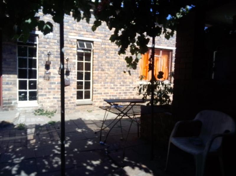 4 Bedroom Property for Sale in Vanderbijlpark CE 2 Gauteng