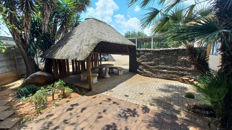 Commercial Property for Sale in Three Rivers Gauteng