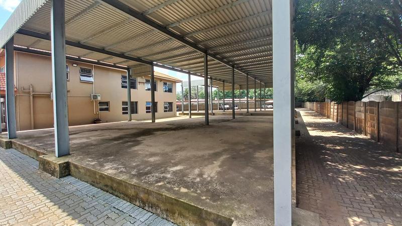 Commercial Property for Sale in Three Rivers Gauteng