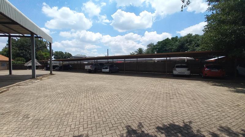 Commercial Property for Sale in Three Rivers Gauteng