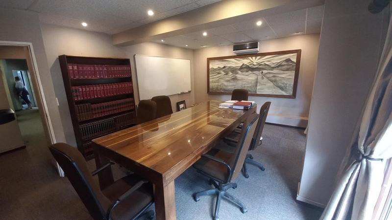 Commercial Property for Sale in Three Rivers Gauteng