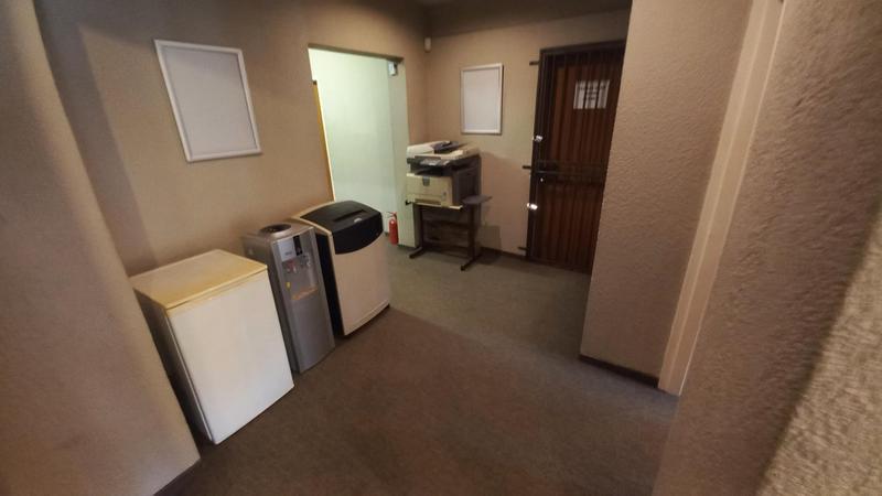 Commercial Property for Sale in Three Rivers Gauteng