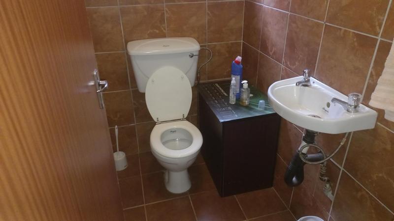 Commercial Property for Sale in Three Rivers Gauteng