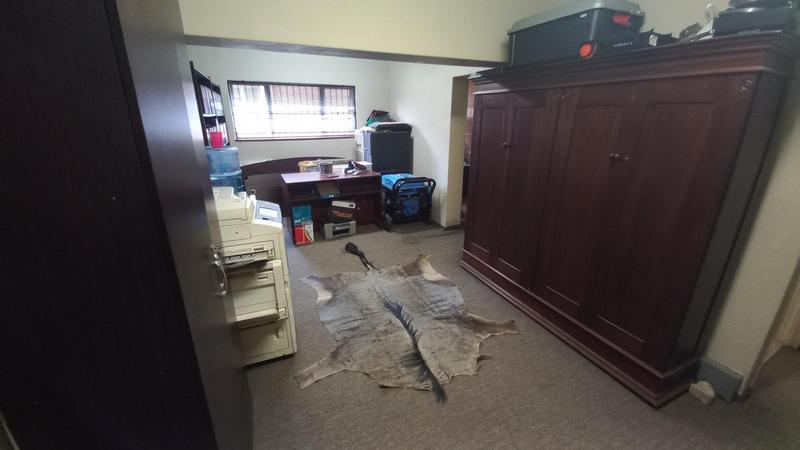 Commercial Property for Sale in Three Rivers Gauteng
