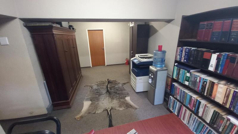 Commercial Property for Sale in Three Rivers Gauteng