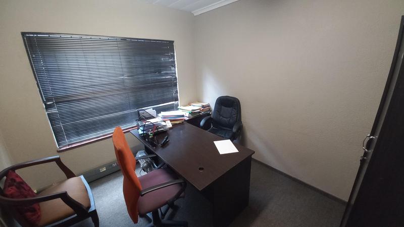 Commercial Property for Sale in Three Rivers Gauteng