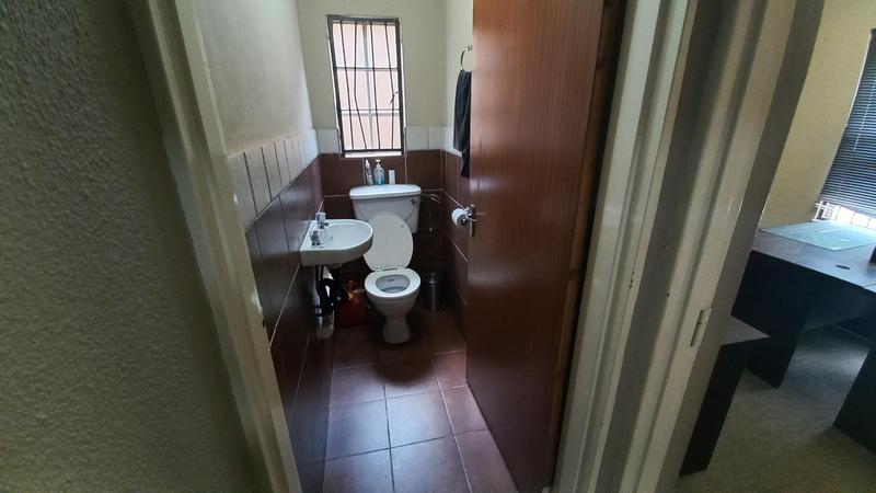 Commercial Property for Sale in Three Rivers Gauteng