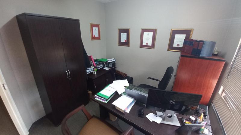 Commercial Property for Sale in Three Rivers Gauteng