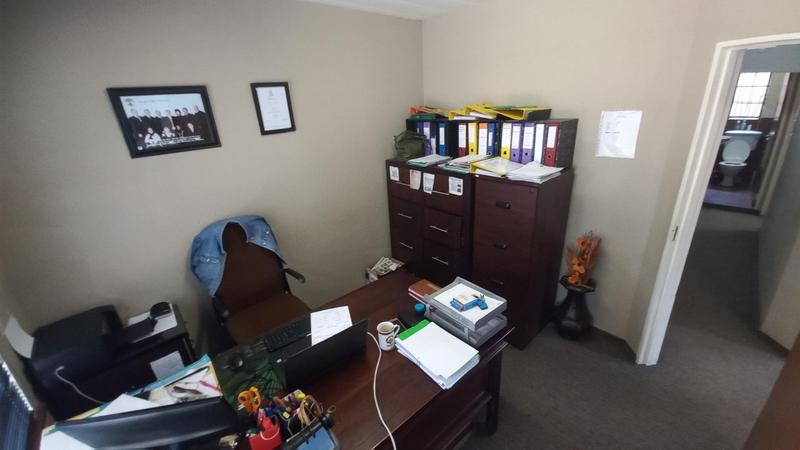 Commercial Property for Sale in Three Rivers Gauteng