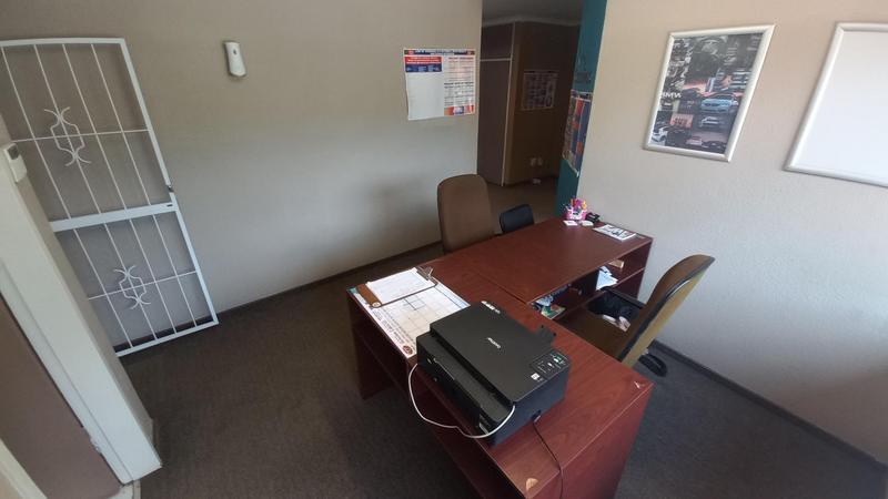 Commercial Property for Sale in Three Rivers Gauteng