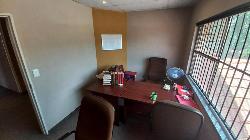 Commercial Property for Sale in Three Rivers Gauteng
