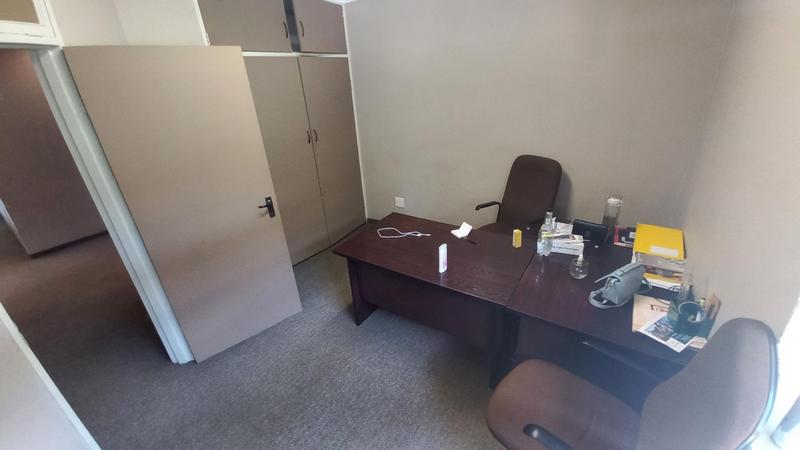 Commercial Property for Sale in Three Rivers Gauteng