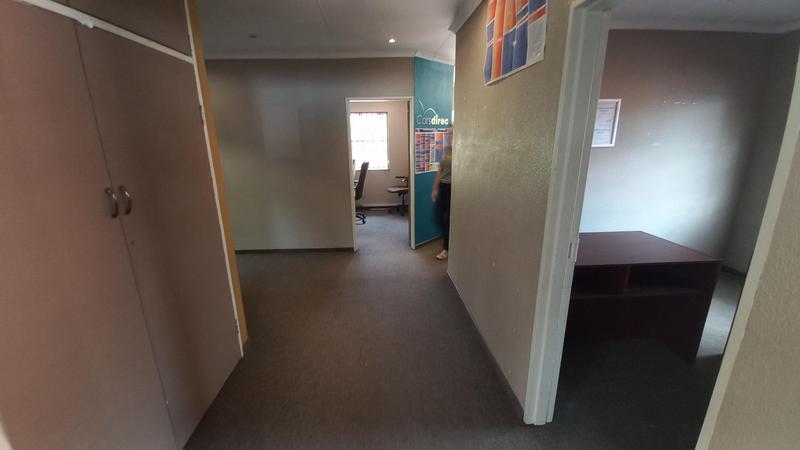 Commercial Property for Sale in Three Rivers Gauteng