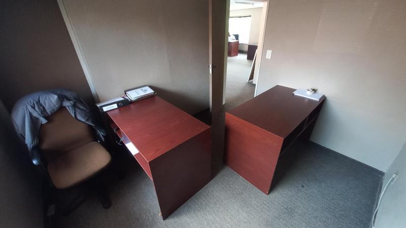 Commercial Property for Sale in Three Rivers Gauteng