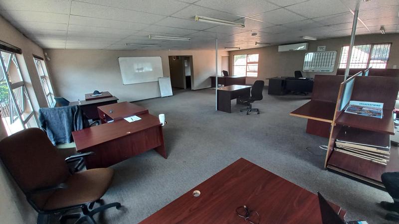 Commercial Property for Sale in Three Rivers Gauteng