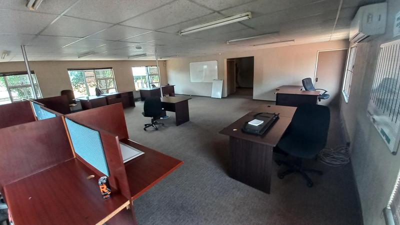 Commercial Property for Sale in Three Rivers Gauteng
