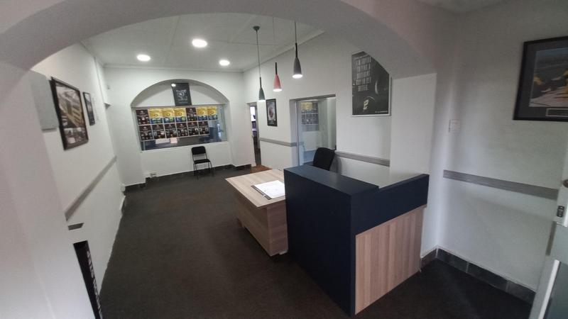 Commercial Property for Sale in Three Rivers Gauteng