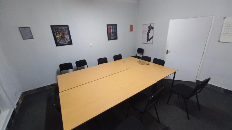 Commercial Property for Sale in Three Rivers Gauteng