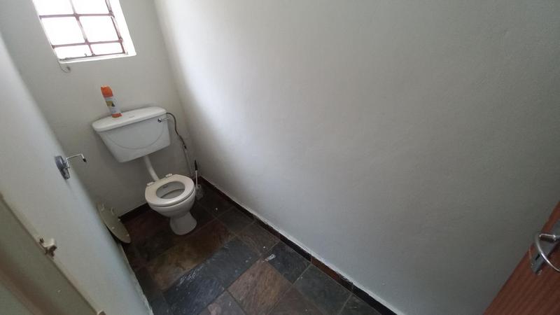 Commercial Property for Sale in Three Rivers Gauteng