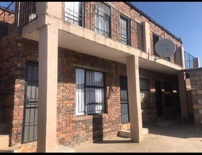 16 Bedroom Property for Sale in Tembisa Gauteng